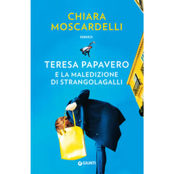 ISBN Teresa Papavero e la maledizione di Strangolagalli