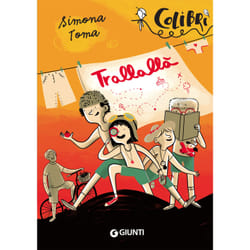 ISBN Trallallà