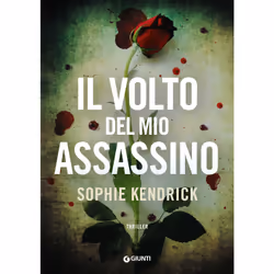 ISBN Il volto del mio assassino, ITA, 312 pagine