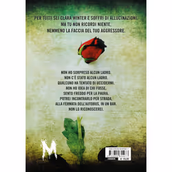 ISBN Il volto del mio assassino