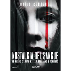 ISBN Nostalgia del sangue