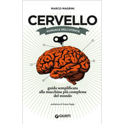 ISBN Cervello. Manuale dell'utente