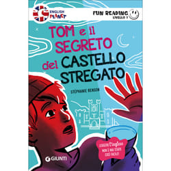 ISBN Tom e il segreto del castello stregato