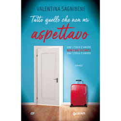 ISBN Tutto quello che non mi aspettavo