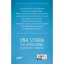 ISBN Tutto quello che non mi aspettavo - Vista aggiuntiva 2