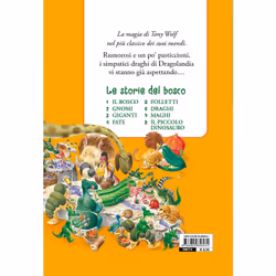 ISBN Draghi - Vista aggiuntiva 2