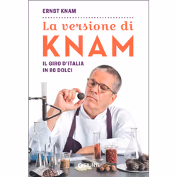 ISBN La versione di Knam, ITA, Copertina rigida, 256 pagine
