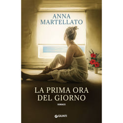 ISBN La prima ora del giorno