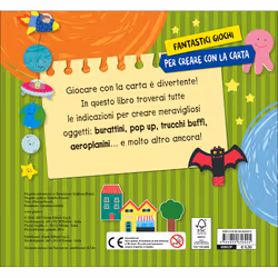 ISBN I miei giochi di carta