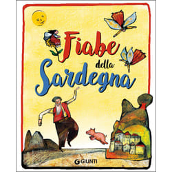 ISBN Fiabe della Sardegna
