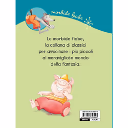 ISBN I tre porcellini