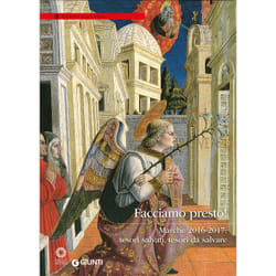 ISBN Facciamo presto!