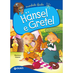 ISBN Hänsel e Gretel