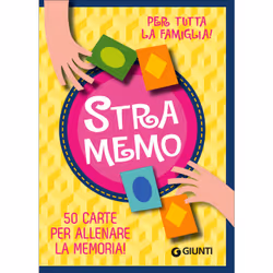 ISBN Stramemo, ITA, 50 pagine