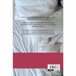 ISBN Letti sfatti