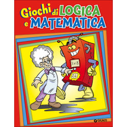 ISBN Giochi di Logica e Matematica