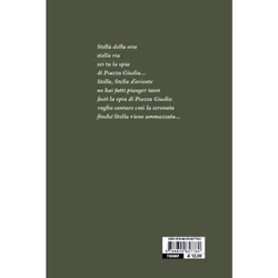ISBN Stella di Piazza Giudia