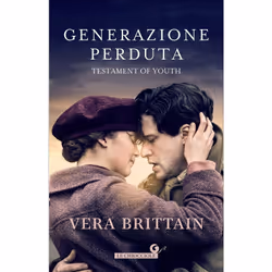 ISBN Generazione perduta, ITA, Libro in brossura, 624 pagine