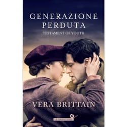 ISBN Generazione perduta
