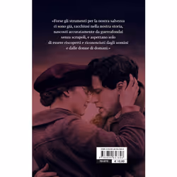 ISBN Generazione perduta