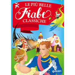 ISBN Le più belle Fiabe classiche