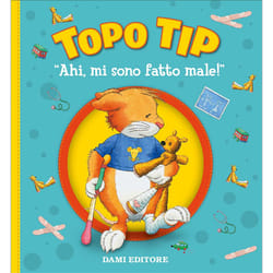 ISBN Topo Tip. Ahi, mi sono fatto male!