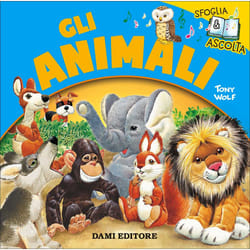 ISBN Gli Animali