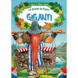 ISBN Giganti
