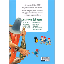 ISBN Giganti - Vista aggiuntiva 2