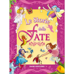 ISBN Le storie delle Fate