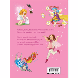 ISBN Le storie delle Fate - Vista aggiuntiva 2