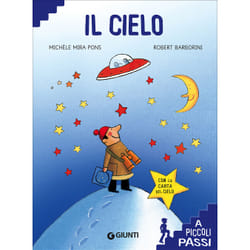 ISBN Il cielo a piccoli passi