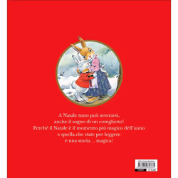 ISBN Magia di Natale