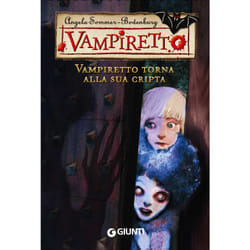 ISBN Vampiretto torna alla sua cripta