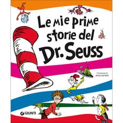 ISBN Le mie prime storie del Dr. Seuss