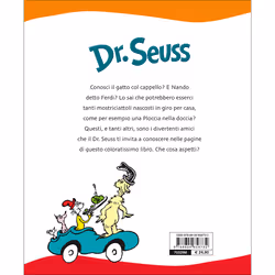 ISBN Le mie prime storie del Dr. Seuss - Vista aggiuntiva 2