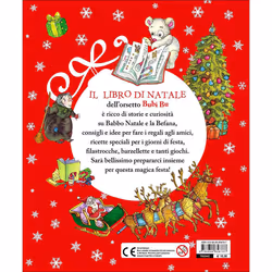 ISBN Il Libro di Natale - Vista aggiuntiva 2