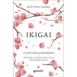 ISBN Ikigai. Il metodo giapponese