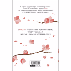 ISBN Ikigai. Il metodo giapponese - Vista aggiuntiva 2