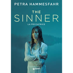 ISBN The Sinner. La peccatrice