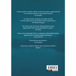 ISBN The Sinner. La peccatrice - Vista aggiuntiva 2