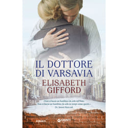 ISBN Il dottore di Varsavia