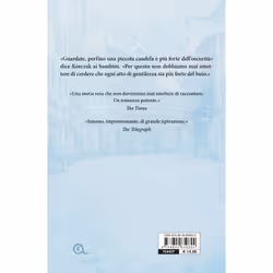 ISBN Il dottore di Varsavia - Vista aggiuntiva 2