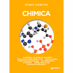ISBN Chimica, ITA, Libro in brossura, 128 pagine