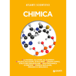 ISBN Chimica
