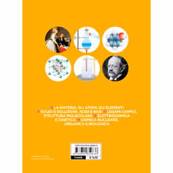 ISBN Chimica