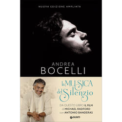ISBN La musica del silenzio
