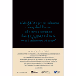 ISBN La musica del silenzio