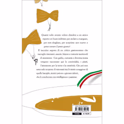 ISBN Ristoranti da scoprire - Vista aggiuntiva 2