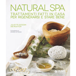 ISBN Natural Spa